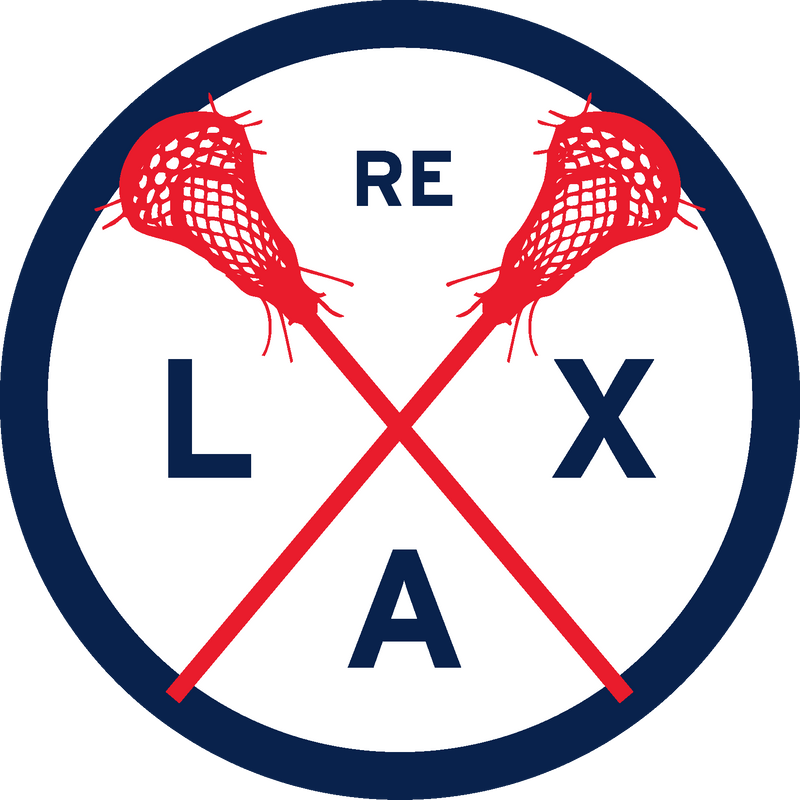 RE LAX Circle Magnet