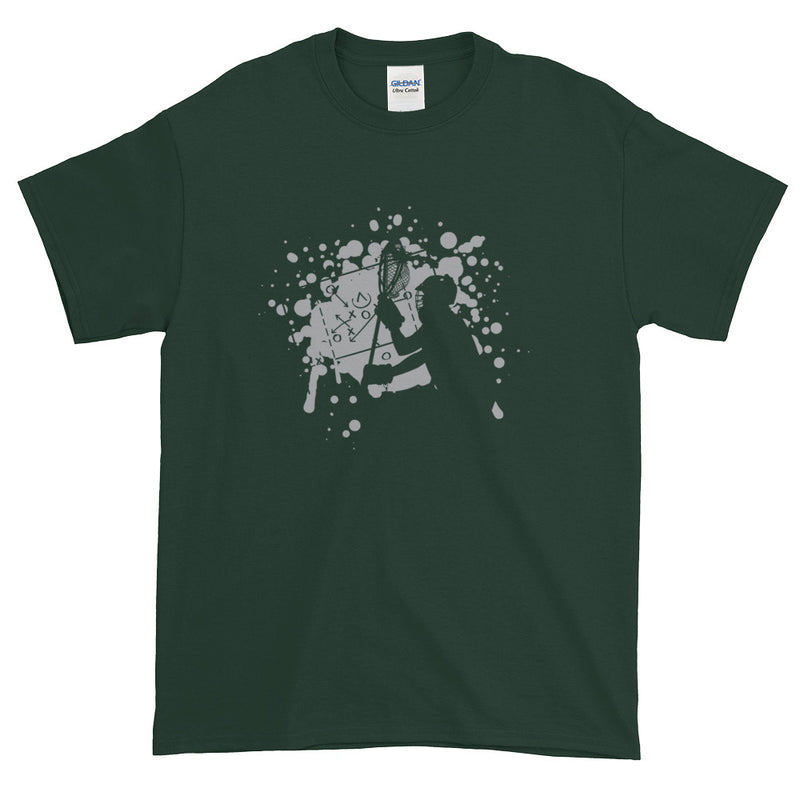Goalie Short-Sleeve T-Shirt