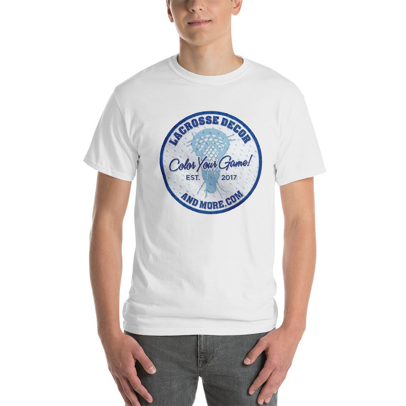 Short-Sleeve T-Shirt