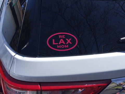 Vehicle Decals and Magnets