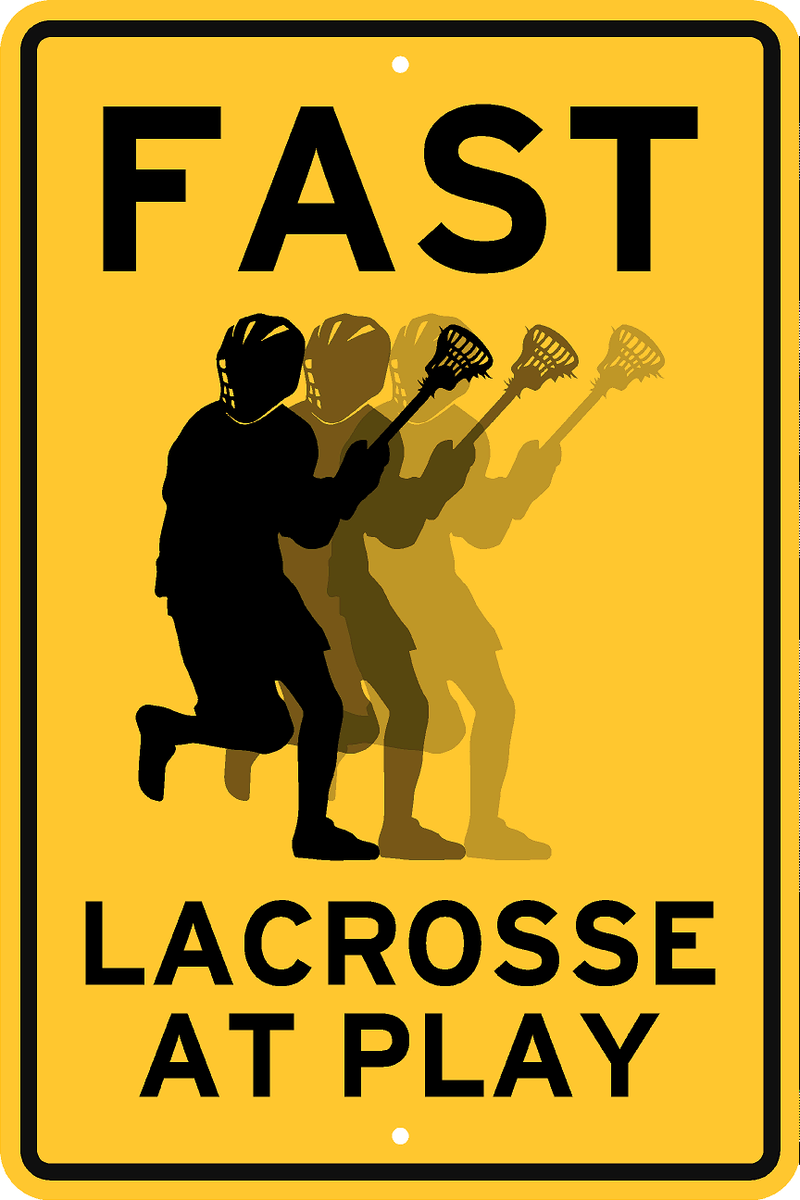 Play Fast Sign