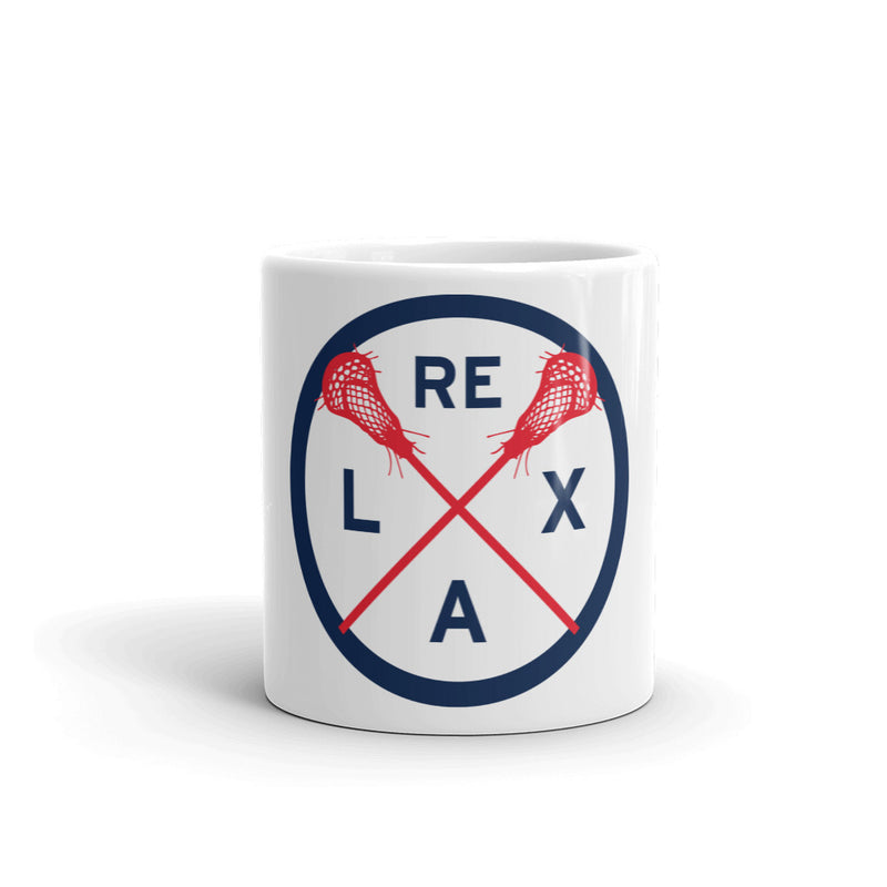 RE-LAX Mug